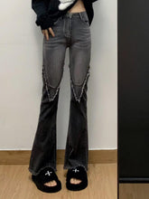 Cattle Call Flare Cowgirl Jeans