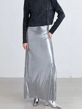 Mystic Rock Maxi Skirt