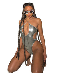 Fabularis Gral-Bodysuit