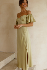Louisa Midikleid
