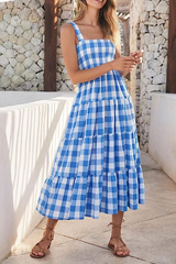 Sierra Midikleid