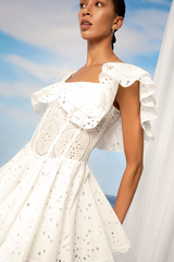 Dalia Minikleid