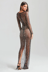 Vinci Maxikleid