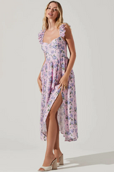 Wedelia Korsettkleid