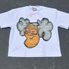 Die stolze Familie Unisex Grafik T-Shirts