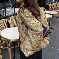 Ninel Jacke