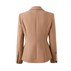 Ellen Zweireihiger Blazer