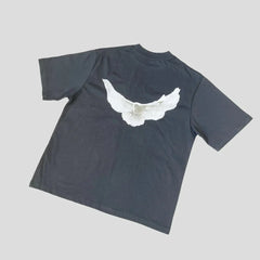 YZY DOVE Kanye West Pigeon T-Shirt