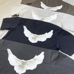 YZY DOVE Kanye West Pigeon T-Shirt