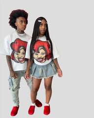 Die stolze Familie Unisex Grafik T-Shirts