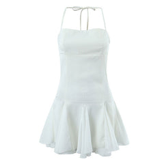Elenore Minikleid