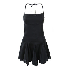 Elenore Minikleid