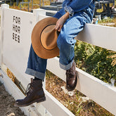 Martin-Stiefel für Pferde