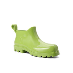 Bunte Regenstiefel 3D-Modell