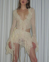 Milkshade Asymmetric Coord Set