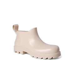 Bunte Regenstiefel 3D-Modell