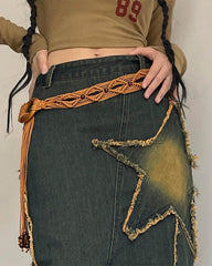 Juniper Dream Webgürtel