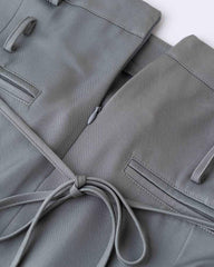 Eton Maxi-Faltenrock