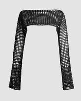 Pluto Revolve Ösen-Bolero