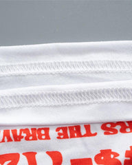 Tube-Top mit psychischer Lesung