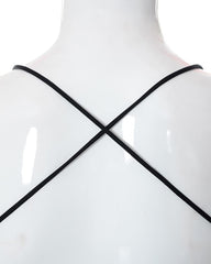 Paillettentop „Sacred Butterfly“