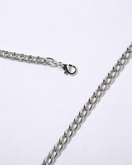 Ketten-Buße-Cowltop