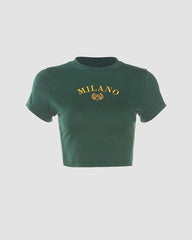Mailand Baby T-Shirt