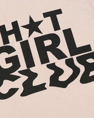 Hot Girl Club Tanktop