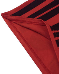 Mach, was immer du willst, Statement-Mini-Tube-Kleid