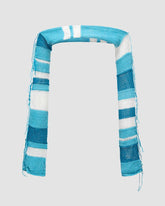 Empolean Aqua Strick-Bolero