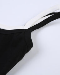 Yesteryear Lagen-Tanktop