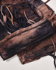 Nerin Drama Fransenhose