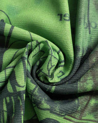 Shego Twin Mesh-Oberteil