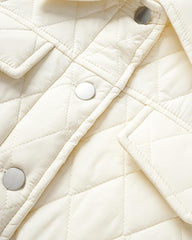 Fifth Ave Wattierte Jacke