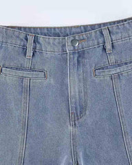 Jeans Volmore mit Sterneneffekt