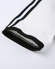 Electric Crush Kurzes Top