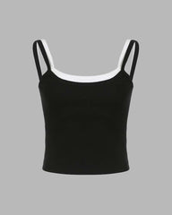 Yesteryear Lagen-Tanktop