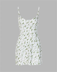 Azalea Sommer-Camisole-Kleid