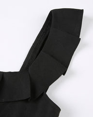 Ilanara – Ausgestelltes Korsettkleid