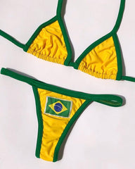 Go Brasil Bikini-Set