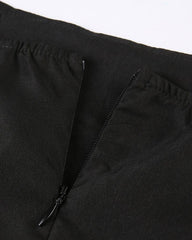 Ilanara – Ausgestelltes Korsettkleid
