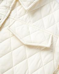 Fifth Ave Wattierte Jacke