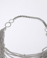 Ketten-Buße-Cowltop