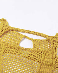 Endeis Strickbody