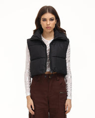 Kurze Pufferjacke „Greenwich“