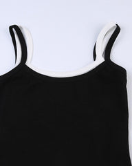 Yesteryear Lagen-Tanktop