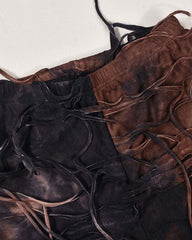 Nerin Drama Fransenhose