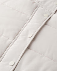 Valkyrie – Kurze Pufferjacke
