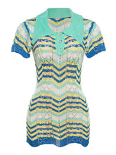 Sanjana Bodycon Mini Dress