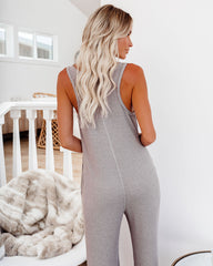 Thermo-Overall mit Taschen für den Frühling und den Herbst – Portabella